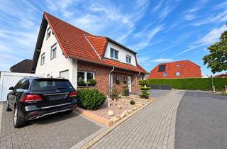 Haus kaufen in 48301 Nottuln, Nottuln-Appelhülsen! Hier stimmt alles: Bauqualität, Raumaufteilung, Wohnlage, Kaufpreis!