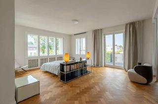 Haus kaufen in 91126 Schwabach, Juwel mit Licht, Raum & Geschichte - Wohnen in einer echten Architektur-Ikone
