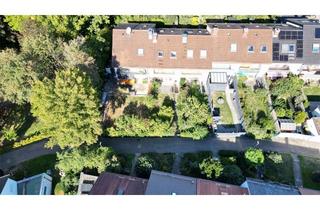 Reihenhaus kaufen in 71640 Ludwigsburg, Großzügiges Reihenhaus mit Garten in ruhiger Wohnlage