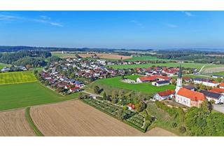 Haus kaufen in 84574 Taufkirchen, Traumhaus mit sonnigem Garten und Wintergarten für Ihr Familienglück