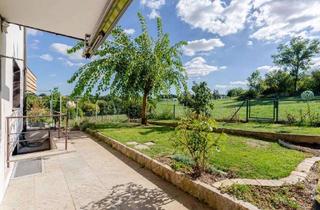 Haus kaufen in 73098 Rechberghausen, 2-Familien-Reihenmittelhaus in Rechberghausen mit schönem Garten und Blick ins Grüne