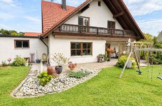 Einfamilienhaus kaufen in 86447 Aindling, Familientraum in Aindling – Großzügiges Einfamilienhaus mit wunderschönem Garten