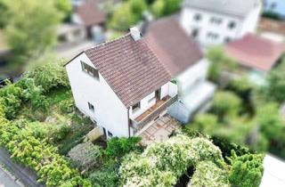 Doppelhaushälfte kaufen in 91099 Poxdorf, Sanierungsbedürftige Doppelhaushälfte in Poxdorf bei Erlangen