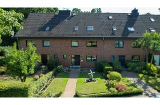 Reihenhaus kaufen in 48167 Gremmendorf, Viel Raum fürs Familienleben – großzügiges Reihenhaus mit Garten in Münster-Gremmendorf