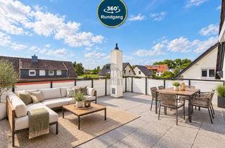 Doppelhaushälfte kaufen in 32584 Löhne, Renovierte Doppelhaushälfte mit 170 m², Dachterrasse & Garten – unter 250.000 €