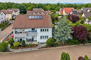 Haus kaufen in 94369 Rain, 5% Rendite...Dreiparteienhaus mit vielen Möglichkeiten – selbst einziehen oder Vermieten,