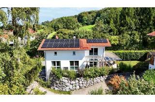 Haus kaufen in 83122 Samerberg, Samerberg – Modernes Wohnen mit Bergnähe und viel Wohnkomfort