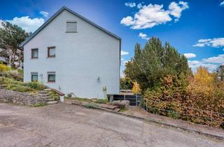Haus kaufen in Korber Strasse 27, 71334 Waiblingen, Hübsches Reiheneckhaus ! Steingarten, Balkon und Stellplatz