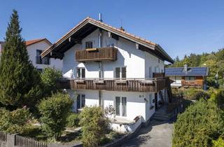 Haus kaufen in 83075 Bad Feilnbach, Beste Lage in Bad Feilnbach: 3-Parteienhaus zum Renovieren