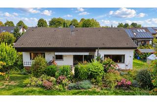 Einfamilienhaus kaufen in 89079 Einsingen, Potenzialstarkes Einfamilienhaus mit Einliegerwohnung & großem Grundstück nahe Donautal
