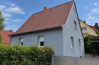 Einfamilienhaus kaufen in 67659 Innenstadt, Kapitalanlage: Vermietetes Einfamilienhaus mit ablösbarem Erbpacht-Grundstück in Kaiserslautern