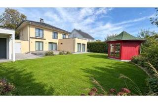 Villa kaufen in 87700 Memmingen, Außergewöhnliche Stadtvilla in bester Lage von Memmingen