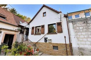 Einfamilienhaus kaufen in 67822 Gaugrehweiler, Provisionsfrei: Einfamilienhaus mit Potenzial für individuelle Wohnideen