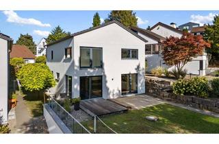 Haus kaufen in 88212 Ravensburg, Ravensburg-Andermannsberg-Modernes Familiendomizil in Top-Lage mit zukunftsweisendem Energiekonzep