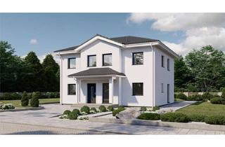 Villa kaufen in Hauptstraße, 91236 Alfeld, Ihre neue Stadtvilla wartet auf Sie
