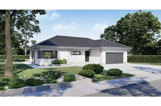 Haus kaufen in Hauptstraße, 91236 Alfeld, Bungalow mit Garten – Ruhe und Komfort vereint