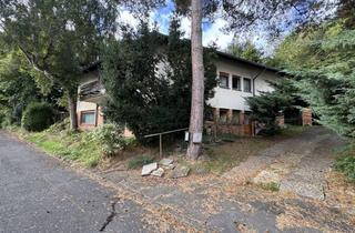 Einfamilienhaus kaufen in 37075 Göttingen, Einfamilienhaus mit Einliegerwohnung in guter Lage von Göttingen Herberhausen