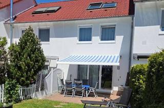 Reihenhaus kaufen in 65232 Taunusstein, Ihr neues Zuhause: Familienfreundliches Reihenhaus mit 5 Zimmern, Garten und 2 Stellplätzen