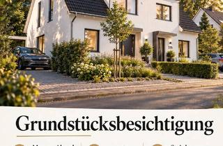 Doppelhaushälfte kaufen in 58332 Schwelm, Preissenkung in Schwelm – rechte Doppelhaushälfte mit ca. 641 m² Grundstück | Besichtigung morgen