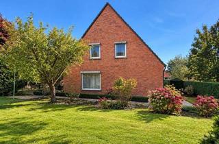 Haus kaufen in 24235 Laboe, Sonniges Reihenendhaus in ruhiger Lage
