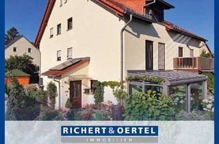 Haus kaufen in 01705 Freital, Ruhig wohnen, modern leben: Fortschrittliche Ausstattung und Klimaanlage