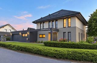 Einfamilienhaus kaufen in 32657 Lemgo, Zeitlose Eleganz trifft Hightech – Exklusives Einfamilienhaus für höchste Ansprüche