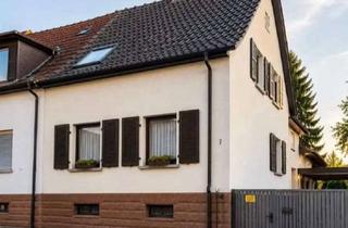 Haus kaufen in Sandstrasse, 67304 Eisenberg, Ohne Provision! Haus mit viel Platz, sucht neue Eigentümer!