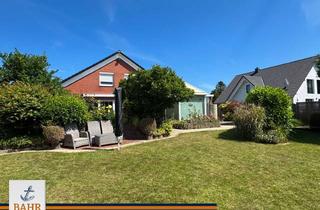 Haus kaufen in 23684 Scharbeutz, Wohnen in idyllischer Lage am Kleinen Pönitzer See!