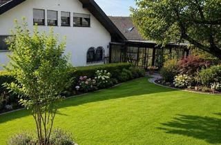 Einfamilienhaus kaufen in 72250 Freudenstadt, Viel Raum für neue Ideen: Einfamilienhaus mit rund 213 m² in Freudenstadt-Wittlensweiler