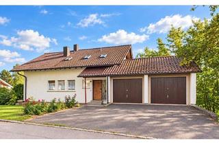 Einfamilienhaus kaufen in 78727 Oberndorf, Viel Platz für Ihre Wohnideen – Einfamilienhaus mit Einliegerwohnung