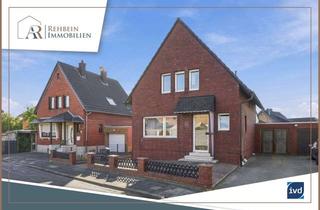 Einfamilienhaus kaufen in 50189 Elsdorf, Freistehendes Einfamilienhaus mit Garage, Terrasse & viel Platz