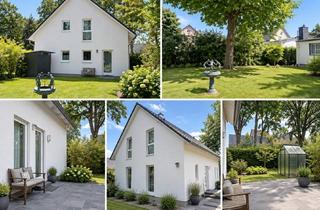 Haus kaufen in 14513 Teltow, ca. 197 m² Wohn-Nutzfläche auf 3 Etagen in einem grünen Umfeld in der Nähe der Regionalbahn Teltow
