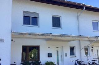 Haus kaufen in 83109 Großkarolinenfeld, Reihenmittelhaus, sehr gepflegt und frei ab Anf. 2027