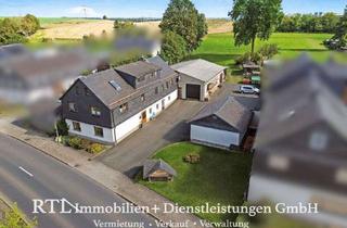 Mehrfamilienhaus kaufen in 07368 Remptendorf, vollvermietetes Mehrfamilienhaus (A1775)