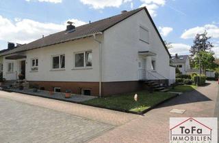 Haus kaufen in Rembrandtstr., 55127 Lerchenberg, ToFa: Großzügiges und helles Reihenendhaus in begehrter Lage auf dem Lerchenberg
