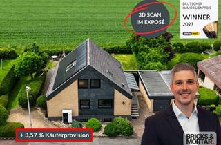 Einfamilienhaus kaufen in 34246 Vellmar, Modernisiertes Einfamilienhaus mit Traumhaften Fernblick