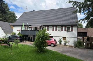 Bauernhaus kaufen in 73553 Alfdorf, Schönes Bauernhaus mit viel Platz und Potenzial bei Welzheim