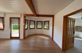 Einfamilienhaus kaufen in 89547 Gerstetten, Gemütliches Einfamilienhaus mit großem Garten in sehr ruhiger Lage in Gerstetten