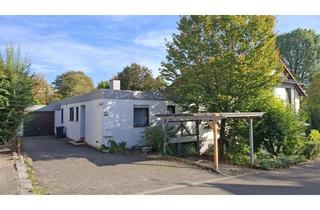 Haus kaufen in Sternweg, 71336 Waiblingen, Flachdachbungalow Sternweg 4
