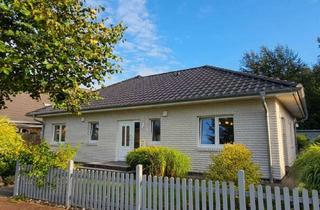 Haus kaufen in 25704 Meldorf, KfW 70 Bungalow in Top Lage
