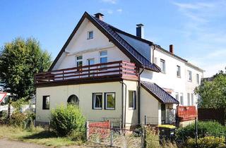 Haus kaufen in 37441 Bad Sachsa, Ideal für eine große Familie: Großzügiges Ein- bis Zweifamilienhaus in Bad Sachsa-Tettenborn...