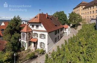 Haus kaufen in 88250 Weingarten, Ein Unikat am Immobilienmarkt