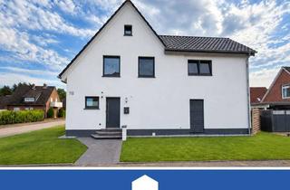 Einfamilienhaus kaufen in 33428 Harsewinkel, Modernes Einfamilienhaus bereit zum Einzug
