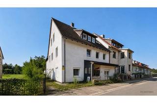 Mehrfamilienhaus kaufen in 38259 Ringelheim, Mehrfamilienhaus mit großem Grundstück und vielseitigem Entwicklungspotenzial