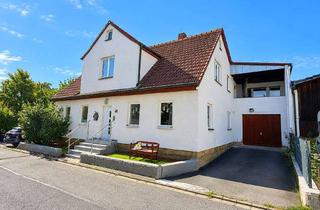 Mehrfamilienhaus kaufen in 96247 Michelau, Attraktives Mehrfamilienhaus in guter Lage von Michelau