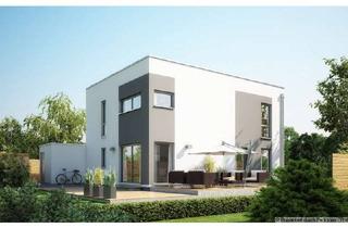 Haus kaufen in 04564 Böhlen, Repräsentativ wohnen mit Wohlfühlfaktor.