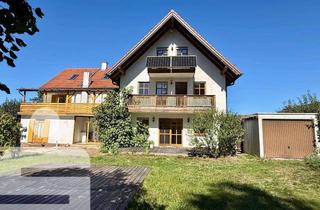 Haus kaufen in 84533 Haiming, Viel Platz & Potenzial - Ihr Zuhause!