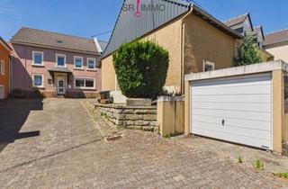 Einfamilienhaus kaufen in 54655 Malbergweich, Gepflegtes Einfamilienhaus mit großzügigem Raumangebot