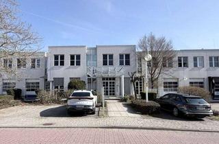 Geschäftslokal mieten in 63128 Dietzenbach, 684 m² Lager + 346 m² Büro Provisionsfrei zu vermieten