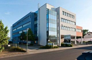 Gewerbeimmobilie mieten in 63150 Heusenstamm, 143 m² hochwertige Bürofläche in Heusenstamm Provisionsfrei zu vermieten